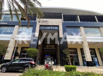 Local comercial · 68m² · Local en Renta Plaza Sinfonia, Sonata, Lomas de Angelópolis - (4)