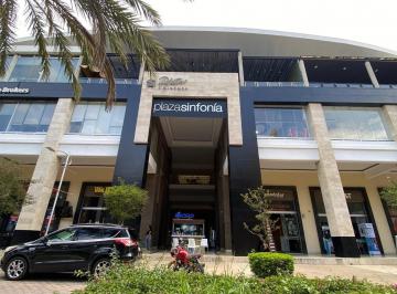Local comercial · 68m² · Local en Renta Plaza Sinfonia, Sonata, Lomas de Angelópolis - (4)