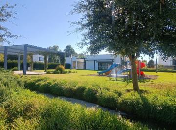 Terreno / Lote · 260m² · Terreno en Venta en Residencial Veranda - (4)
