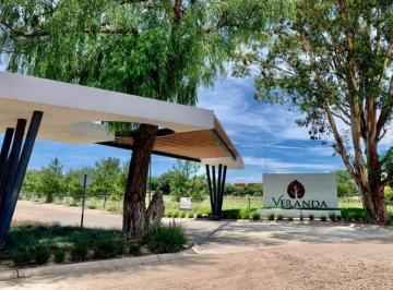 Terreno / Lote · 260m² · Terreno Residencial en Veranda - (4)