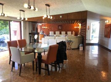 Casa de 5 habitaciones, Atizapán de Zaragoza · Casa de 1 Piso en Venta en Club de Golf Hacienda