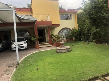 Casa de 3 habitaciones, Alvaro Obregón · Amplia Casa Venta Col. Las Águilas Parte Baja