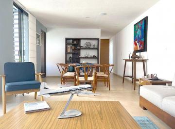 Casa en condominio · 207m² · 3 Recámaras · 2 Estacionamientos · Renta Casa Amueblada en Amara