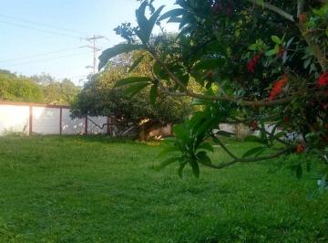 Terreno / Lote · 499m² · Terreno de 500 m² en Venta en La Joya. Medellín, Veracruz