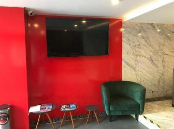 Oficina de 17 habitaciones, Cuauhtémoc · Renta Las Mejores Oficinas Amuebladas en Cuauhtemoc Espacios Desde 100 m² Hasta 1161 m²