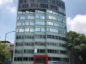Oficina de 17 habitaciones, Cuauhtémoc · Renta Primer Mes Gratis! Oficinas en Cuauhtemoc
