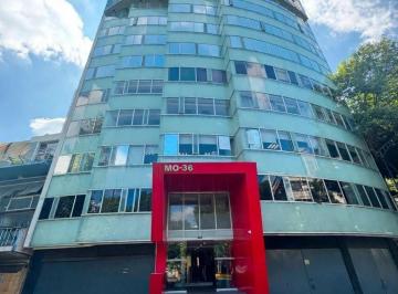 Oficina de 17 habitaciones, Cuauhtémoc · Renta Primer Mes Gratis! Oficinas en Cuauhtemoc
