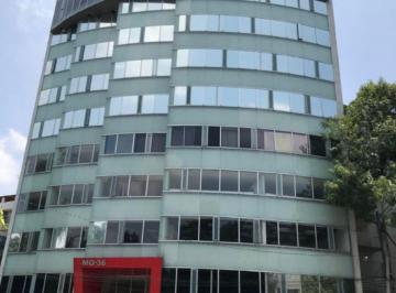 Oficina de 17 habitaciones, Cuauhtémoc · Renta Las Mejores Oficinas Acondicionadas en Cuauhtemoc Espacios Desde 100 m² Hasta 1161 m².