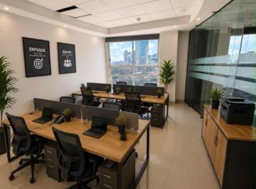 Oficina de 17 habitaciones, Cuauhtémoc · Renta Las Mejores Oficinas Amuebladas en Cuauhtemoc Espacios Desde 100 m² Hasta 1161 m²