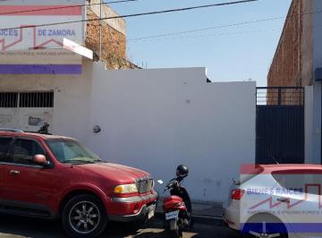 Terreno / Lote · 627m² · Terreno - Zamora de Hidalgo Centro