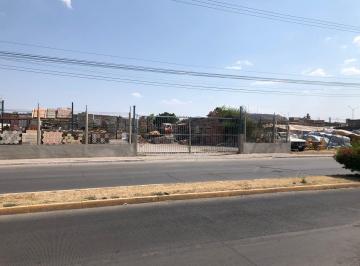 Terreno comercial · 1320m² · Terreno en Renta - (4)