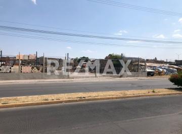 Terreno comercial · 1320m² · Terreno en Renta - (4)