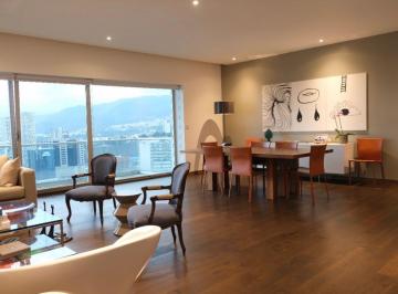 Departamento de 3 habitaciones, Cuajimalpa de Morelos · Renta Departamento en Reforma Santa Fe