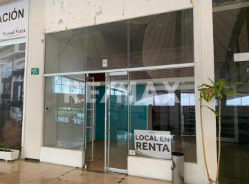 Oficina · 73m² · Oficina en Renta en Centro Comercial Palmas Plaza - (4)
