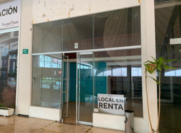 Oficina · 73m² · Oficina en Renta en Centro Comercial Palmas Plaza - (4)