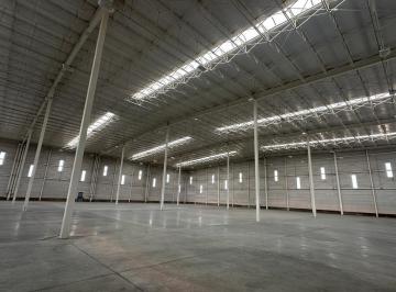 Nave industrial , El Marqués · Renta Nave Industrial, El Marques Querétaro