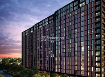 Departamento · 109m² · 2 Recámaras · 2 Estacionamientos · Venta Departamento - Nuevo Polanco - Miguel Hidalgo