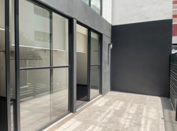 Departamento de 2 habitaciones, Alvaro Obregón · Departamento con Terraza. Mtto Incluido.
