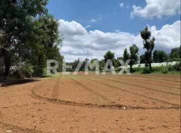 Terreno industrial , Villa Guerrero · Terreno en Venta Ideal Para Siembra de Flor, Villa Guerrero
