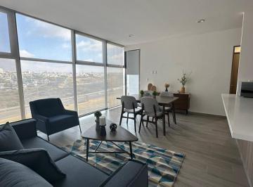 Departamento de 1 habitación, El Marqués · Departamento en Renta - Monte Miranda - Queretaro - De365