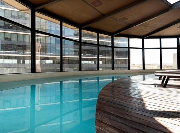 Departamento de 1 habitación, El Marqués · Departamento en Renta - Monte Miranda - Queretaro - De365