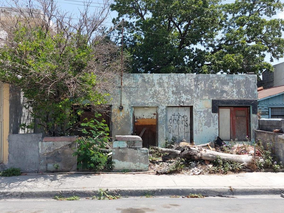 Terreno en Venta, Colonia Central, Monterrey