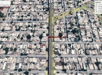 Terreno / Lote de 1 habitación, Monterrey · Terreno en Venta, Colonia Central, Monterrey