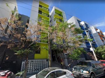 Departamento de 2 habitaciones, Venustiano Carranza · Renta de Primoroso Depto Alcaldía Venustiano Carranza