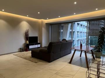 Departamento de 3 habitaciones, Alvaro Obregón · Depa con 3 Recámaras, 167 m² en Peninsula 300 Santa Fe Vista Parque La Mexicana
