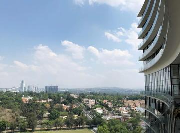 Departamento de 2 habitaciones, Guadalajara · Departamento Renta Latitud Providencia