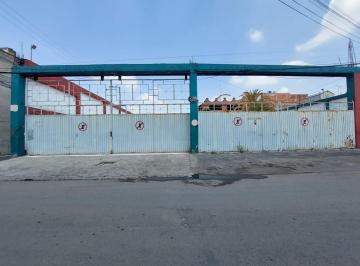 Terreno / Lote , Azcapotzalco · Terreno en Venta en Santa Bárbara Azcapotzalco, 1700 m²