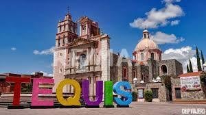 Terreno / Lote · 15000m² · Terreno en Venta Tequisquiapan Queretaro Rtv - Ae