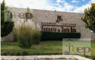 Terreno / Lote · 500m² · Terreno - Santa Rita