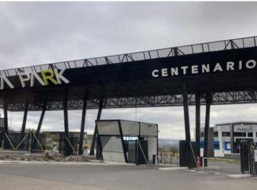 portada · Renta Bodega en Terra Park Centenario