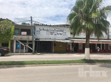 Edificio · 1300m² · Se Vende Edificio Comercial en Escarcega, Campeche, Muy Bien Ubicado