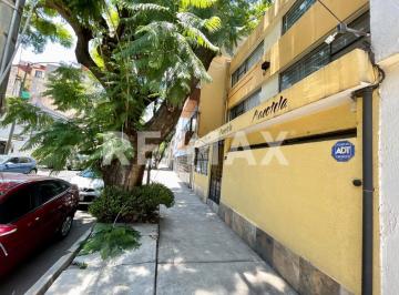 Casa · 383m² · 7 Recámaras · Casa con Uso de Suelo en Venta Nápoles - (4)