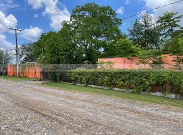 Rancho · 430m² · 3 Recámaras · 10 Estacionamientos · Rancho en Venta en Montemorelos Centro