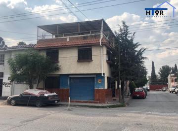 Casa · 215m² · 5 Recámaras · 1 Estacionamiento · Casa en Venta Saturnino Cedillo, Colonia Benito Juárez