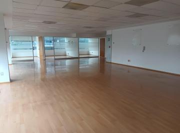 Oficina , Cuauhtémoc · Renta Oficina 270 m² Colonia Juárez, Calle Florencia Piso 9