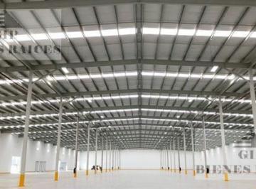 Bodega comercial , Tultepec · Bodega en Renta Tultepec
