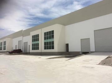 Nave industrial , Apaseo el Alto · Nave Industrial de 1500 m² en Renta en Balvanera