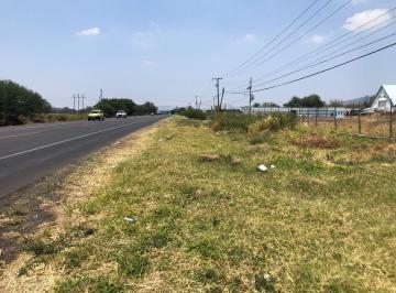 Terreno comercial · 12000m² · Terreno Comercial en Renta. Se Renta Todo o en Partes - (4)