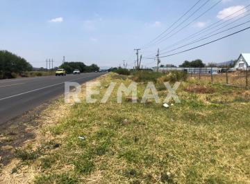 Terreno comercial · 12000m² · Terreno Comercial en Renta. Se Renta Todo o en Partes - (4)