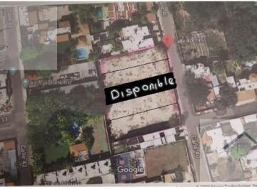 Terreno / Lote · 593m² · Terreno - Montes de Ame
