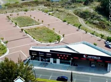 Terreno / Lote 120m² Venta  · Terrenos Comerciales en Venta – Av Juan Pablo II, Altozano Desde $16,000/m²