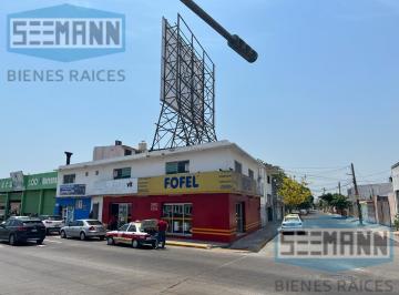 Local comercial · 280m² · Local en Venta en Av Rafael Cuervo, Esquina con Calle Costa del Sol No.126 Colonia Astilleros