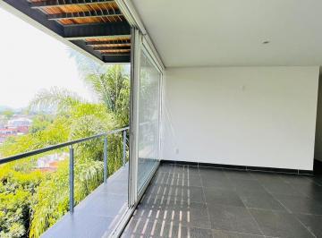 Departamento de 2 habitaciones, Cuernavaca · Moderno y Amplio Departamento Rodeado de Naturaleza