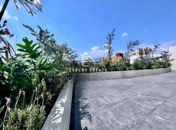 9bcca579e3ef0b802d4c53bd0f309574ecec46ae9b2e98afc12b103c9d3e86ee · Penthouse Venta La Loma Santa Fe - de 2 Niveles con Fabulosa Terraza