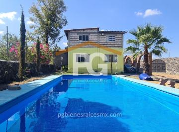 Casa de 4 habitaciones, Atlatlahucan · Casa en Venta Carretera Oaxtepec Atlatlahuacán, Morelos