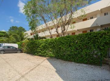 Departamento de 1 habitación, Solidaridad · Vendo Estudio en Playa del Carmen